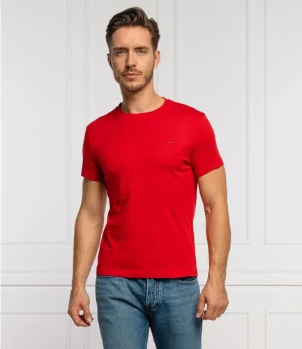 CALVIN KLEIN JEANS t-shirt 2-pack | slim fit (101322409)