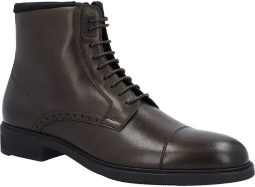 BOSS di pelle scarpe firstclass halb bgct (101322466) BOSS di pelle scarpe firstclass halb bgct (101322466)