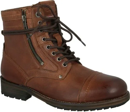 Pepe Jeans London di pelle scarpe melting high (101322627) Pepe Jeans London di pelle scarpe melting high (101322627)