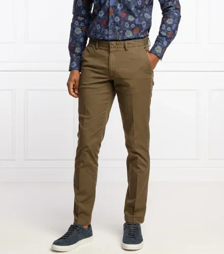 BOSS pantaloni chino kaito1 | tapered | stretch (101322643)