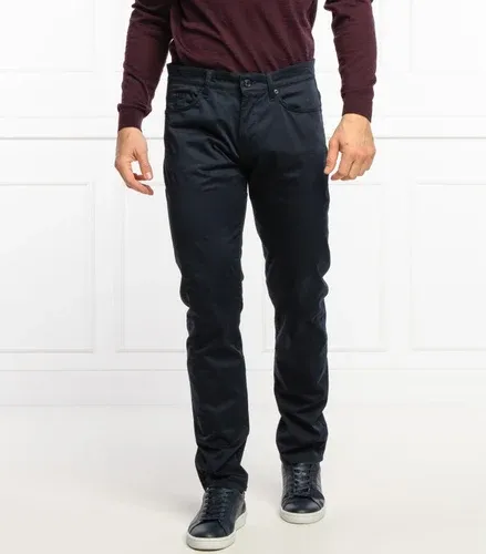 BOSS pantaloni delaware3-1-20 | slim fit (101322699)