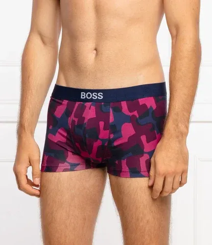 BOSS boxer trunk refined (101322755)