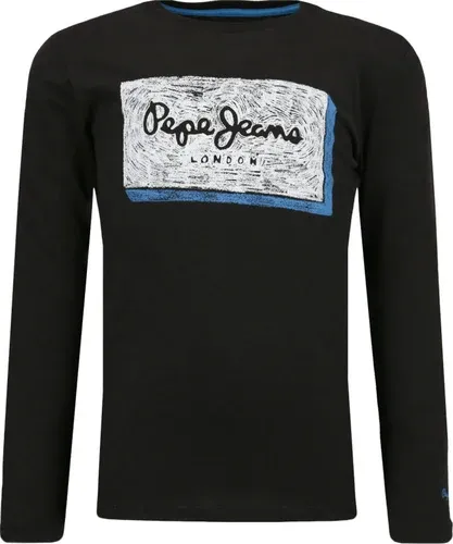 Pepe Jeans London longsleeve asier | regular fit (101323034) Pepe Jeans London longsleeve asier | regular fit (101323034)