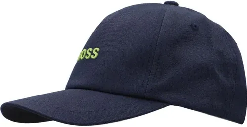 BOSS CASUAL cappellino fresco 1 (101323092)