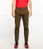 HUGO pantaloni chino david204d | slim fit (101323129)