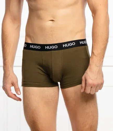 HUGO boxer 3-pack (101323198)