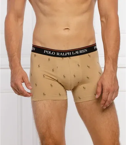 POLO RALPH LAUREN boxer 3-pack (101323465)