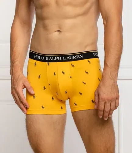 POLO RALPH LAUREN boxer 3-pack (101323468)