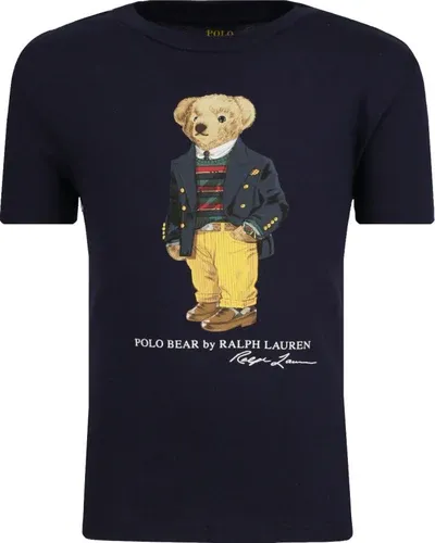 POLO RALPH LAUREN t-shirt | regular fit (106022895) POLO RALPH LAUREN t-shirt | regular fit (106022895)