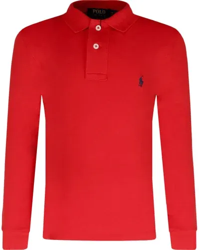 POLO RALPH LAUREN polo | slim fit (101323540)