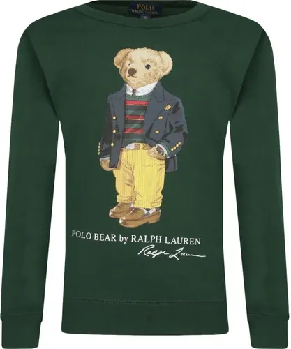 POLO RALPH LAUREN felpa | regular fit (101323527) POLO RALPH LAUREN felpa | regular fit (101323527)