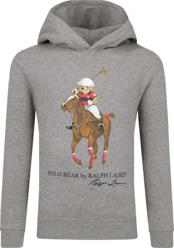 POLO RALPH LAUREN felpa seasonal fleece | regular fit (101323530) POLO RALPH LAUREN felpa seasonal fleece | regular fit (101323530)