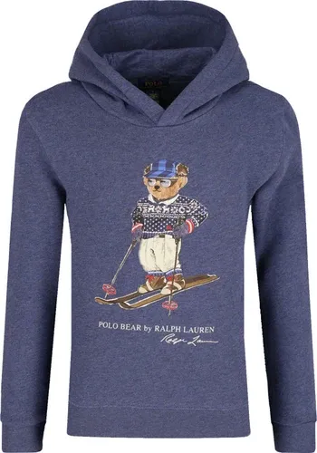 POLO RALPH LAUREN felpa | regular fit (101323536) POLO RALPH LAUREN felpa | regular fit (101323536)