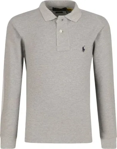 POLO RALPH LAUREN polo | slim fit (101323539) POLO RALPH LAUREN polo | slim fit (101323539)
