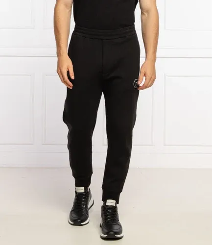 Emporio Armani pantaloni | regular fit (101323679)