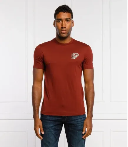 Emporio Armani t-shirt | regular fit (101323681)