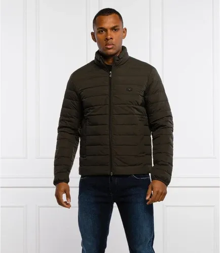 Emporio Armani piumino giacca | regular fit (101323688) Emporio Armani piumino giacca | regular fit (101323688)