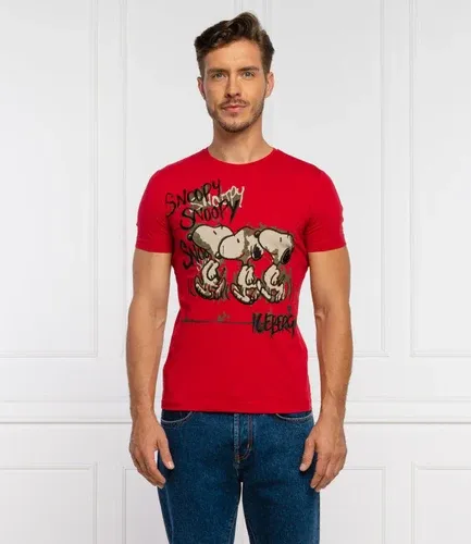 Iceberg t-shirt | regular fit (101323714) Iceberg t-shirt | regular fit (101323714)