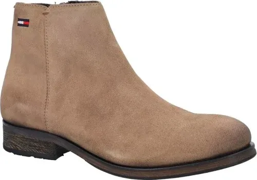 Tommy Jeans di pelle stivaletti (101323816) Tommy Jeans di pelle stivaletti (101323816)