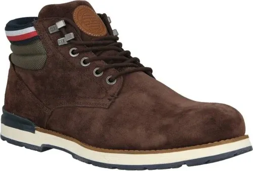 Tommy Hilfiger di pelle scarpe (101323892) Tommy Hilfiger di pelle scarpe (101323892)