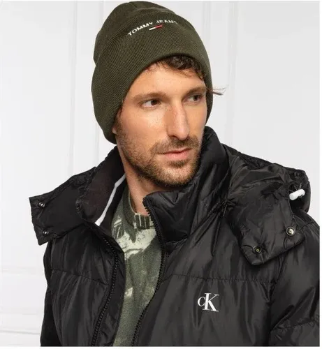 Tommy Jeans berretto (101323879)