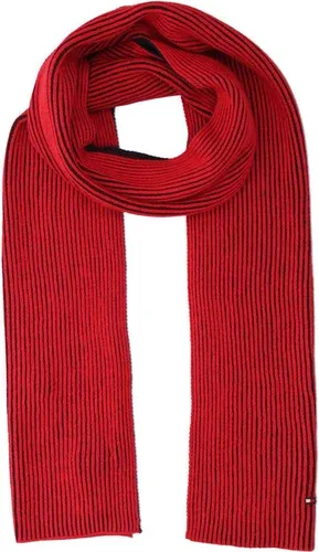 Tommy Hilfiger sciarpa | con l'aggiunta di cachemire (101323899) Tommy Hilfiger sciarpa | con l'aggiunta di cachemire (101323899)