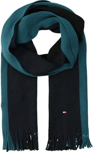 Tommy Hilfiger sciarpa di lana sciarpa raschelle (101323900) Tommy Hilfiger sciarpa di lana sciarpa raschelle (101323900)