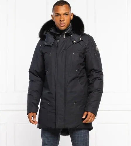 Moose Knuckles piumino parka stirling | regular fit (106376239)