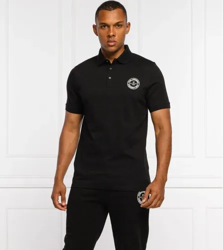 Karl Lagerfeld polo | slim fit (101323980) Karl Lagerfeld polo | slim fit (101323980)