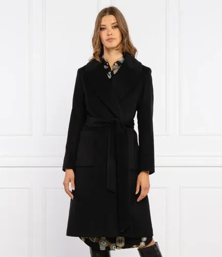 LAUREN RALPH LAUREN di lana capotto (101324196)