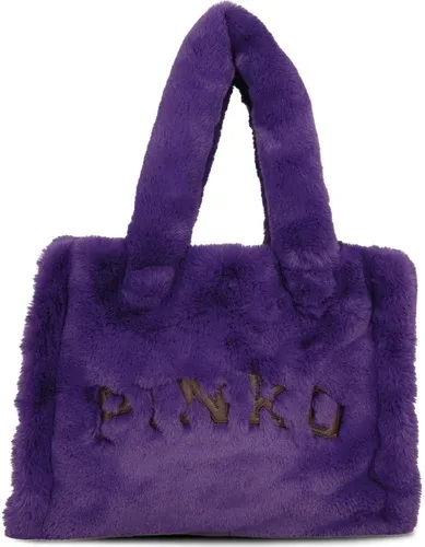 Pinko borsetta a tracolla negare (101324440)