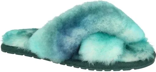 EMU Australia di lana calzature per la casa mayberry tie dye (101324754) EMU Australia di lana calzature per la casa mayberry tie dye (101324754)