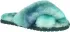 EMU Australia di lana calzature per la casa mayberry tie dye (101324754)