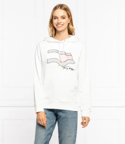 Tommy Hilfiger felpa | regular fit (106022963) Tommy Hilfiger felpa | regular fit (106022963)