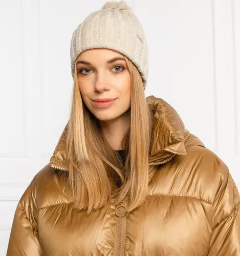 Woolrich di lana berretto (101324775)