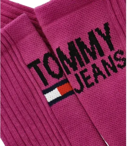 Tommy Jeans calze 2-pack (101324831)