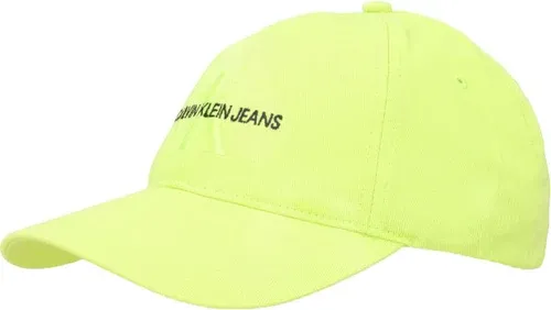 CALVIN KLEIN JEANS cappellino ckj monogram (101325913) CALVIN KLEIN JEANS cappellino ckj monogram (101325913)