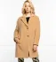 Marc Cain di lana cappotto (101326230)