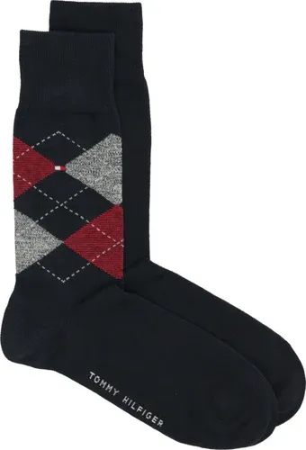 Tommy Hilfiger calze 2-pack (101326837) Tommy Hilfiger calze 2-pack (101326837)