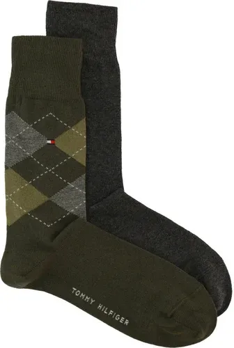 Tommy Hilfiger calze 2-pack (101326838) Tommy Hilfiger calze 2-pack (101326838)