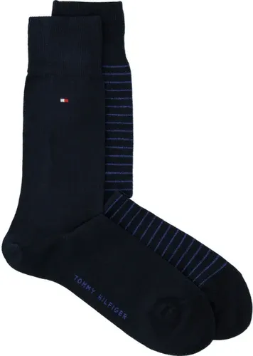 Tommy Hilfiger calze 2-pack (101326840) Tommy Hilfiger calze 2-pack (101326840)