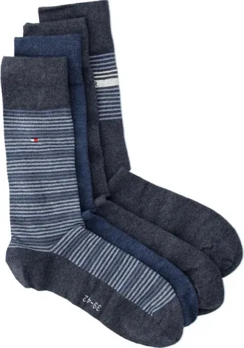 Tommy Hilfiger calze 4-pack (101326862)