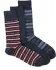 Tommy Hilfiger calze 3-pack (101326869)