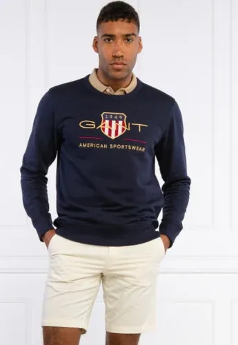 Gant felpa | regular fit (105807113)