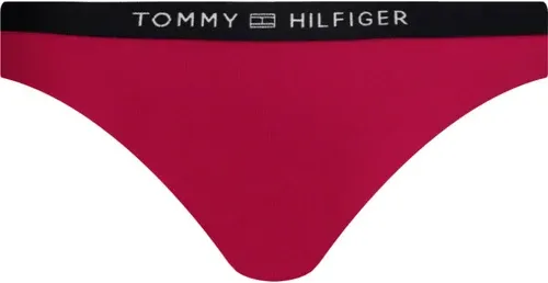 Tommy Hilfiger Swimwear pezzo sotto del bikini classic (106021804)