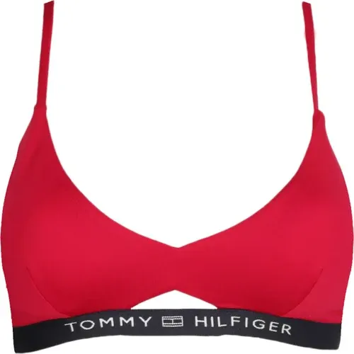 Tommy Hilfiger pezzo di sopra del bikini (106021805)