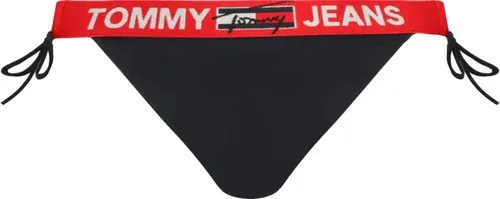 Tommy Hilfiger Swimwear pezzo sotto del bikini cheeky (101319006)