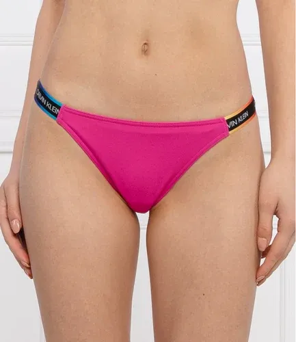 Calvin Klein Swimwear pezzo sotto del bikini (106022054)