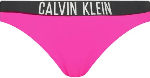 Calvin Klein Swimwear pezzo sotto del bikini classic (106022039)