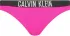 Calvin Klein Swimwear pezzo sotto del bikini classic (106022039)